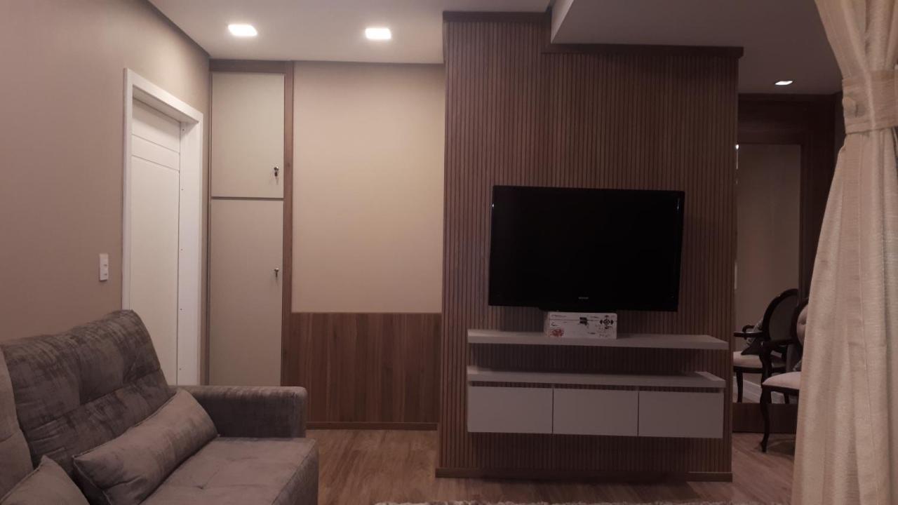 Apto Bell Canela "Cobertura No Centro" Exteriér fotografie