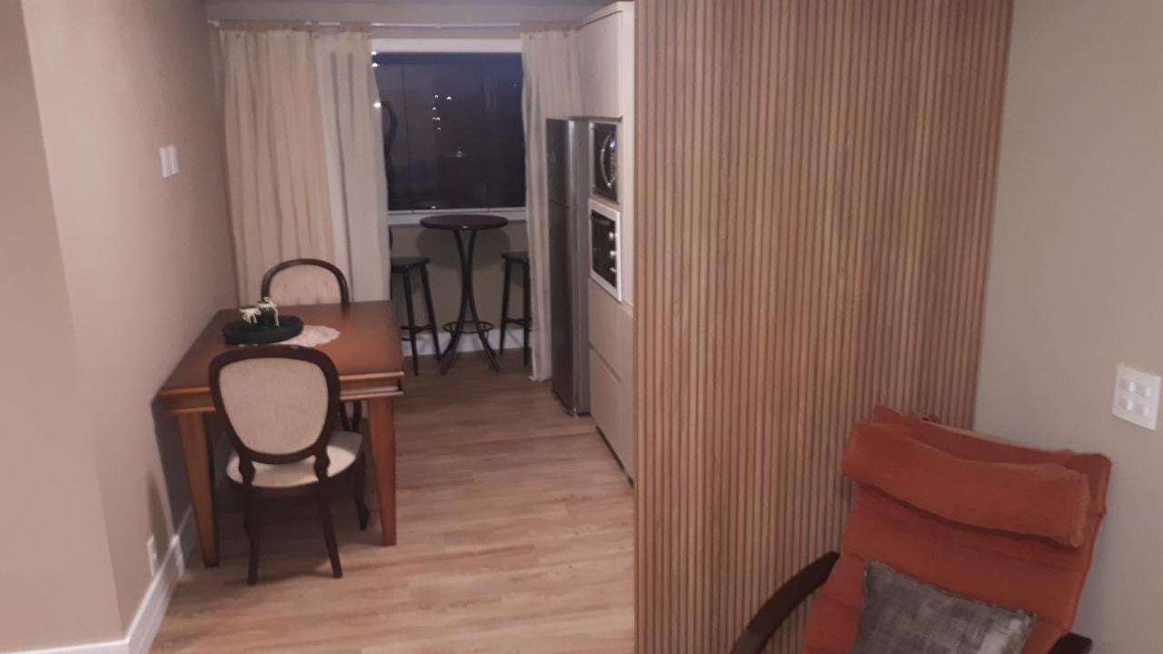 Apto Bell Canela "Cobertura No Centro" Exteriér fotografie