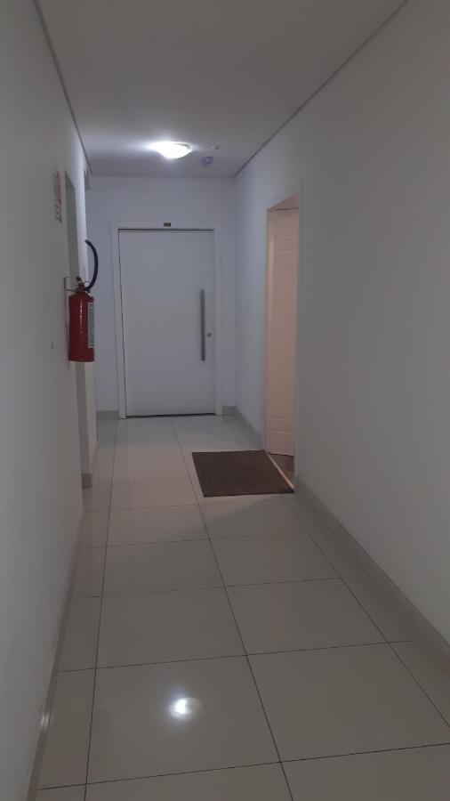 Apto Bell Canela "Cobertura No Centro" Exteriér fotografie